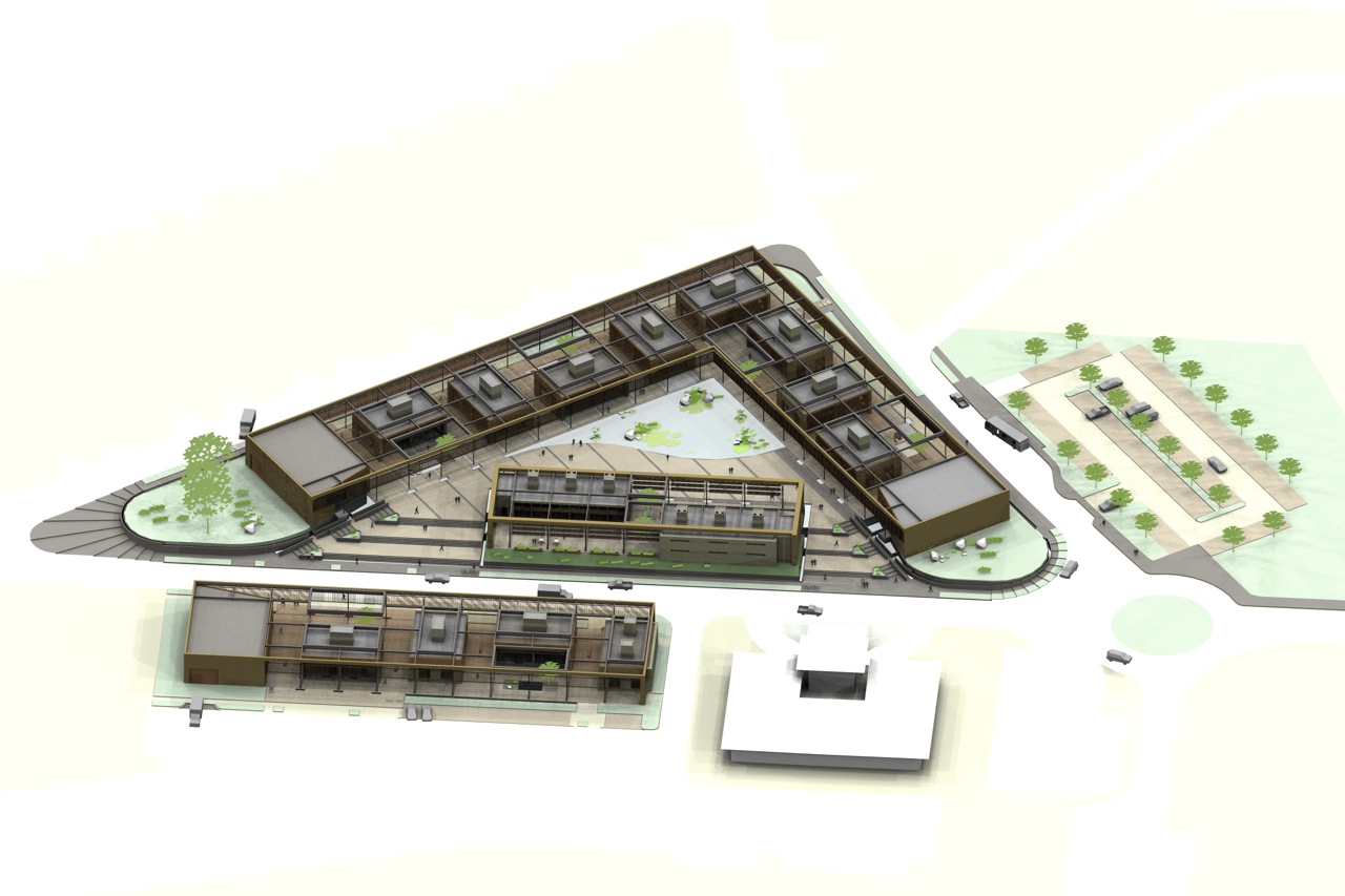 General Perspective   General Perspective